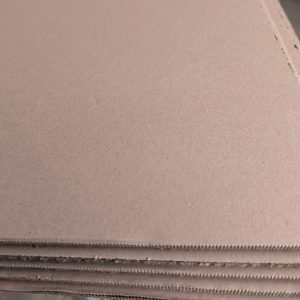BC perdirbtas 7mm 640gsm
